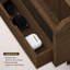 Wood Wall Organizer