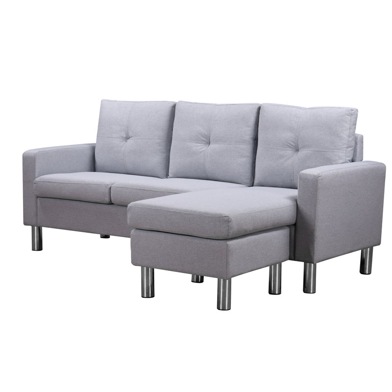 Ribera 3 Seater Corner Sofa 