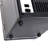 Uber Appliance 0.14 Cubic Feet Portable Freestanding Mini Fridge-56400233