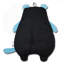 Tapis pour chien de caractère Touchdog «Critter Hugz»
