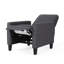 Cantalupo Push-Back Recliner-114250952