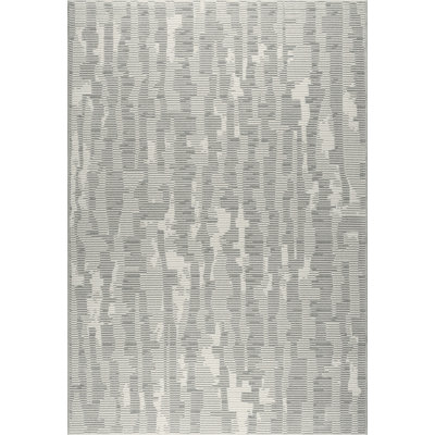 Abstract Area Rug