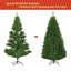 Arbre de Noël vert réaliste-1770497211