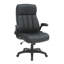 Chaise de bureau pivotante réglable avec accoudoirs-1459187705-1459187704