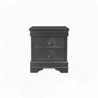 Table de chevet