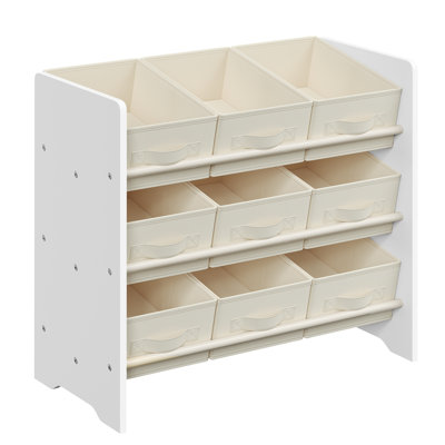 Santoya 17 Stories Toy Organiser