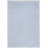 Aldo Solid Color Machine Woven Polyester Area Rug in Light Blue-710262632