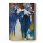 Impression VI (dimanche) -Galerie sur toile tendue par Wassily Kandinsky-902360323