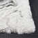 Tapis abstrait à poils longs Horizon 800 Performance