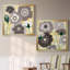Spring Break III - ensemble de 2 reproductions d'art encadrées-1643298305-1643298317-1643298356