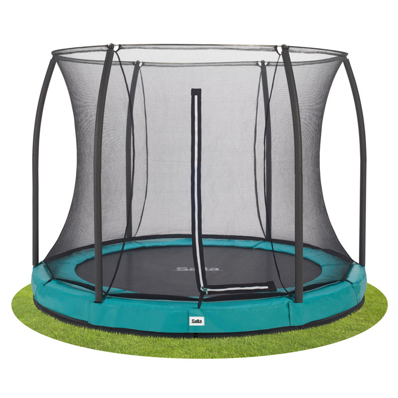 Salta Comfort Edition Ground 251cm, Green
