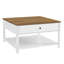 Table basse avec 2 grands tiroirs Oharra-919844827