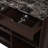 Clyta 2 Drawer Wine Storage Bar