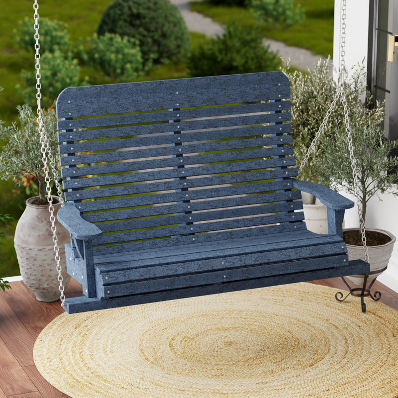 Balancelle Signature, Bleu patriote