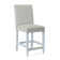 Tabouret de comptoir 24 po Manhattan