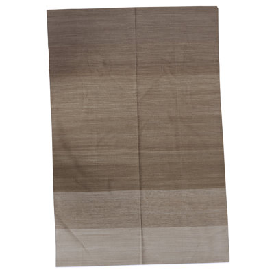 Hand-Knotted High-Quality Cream Area Rug