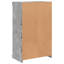 Basabi 100 cm H x 60.5 cm W Standard Bookcase-799329385