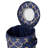 Dinnerware Storage Set with Felt Dividers Included