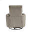 Fauteuil d'appoint en velours côtelé velours côtelé 1 pièce-505612857