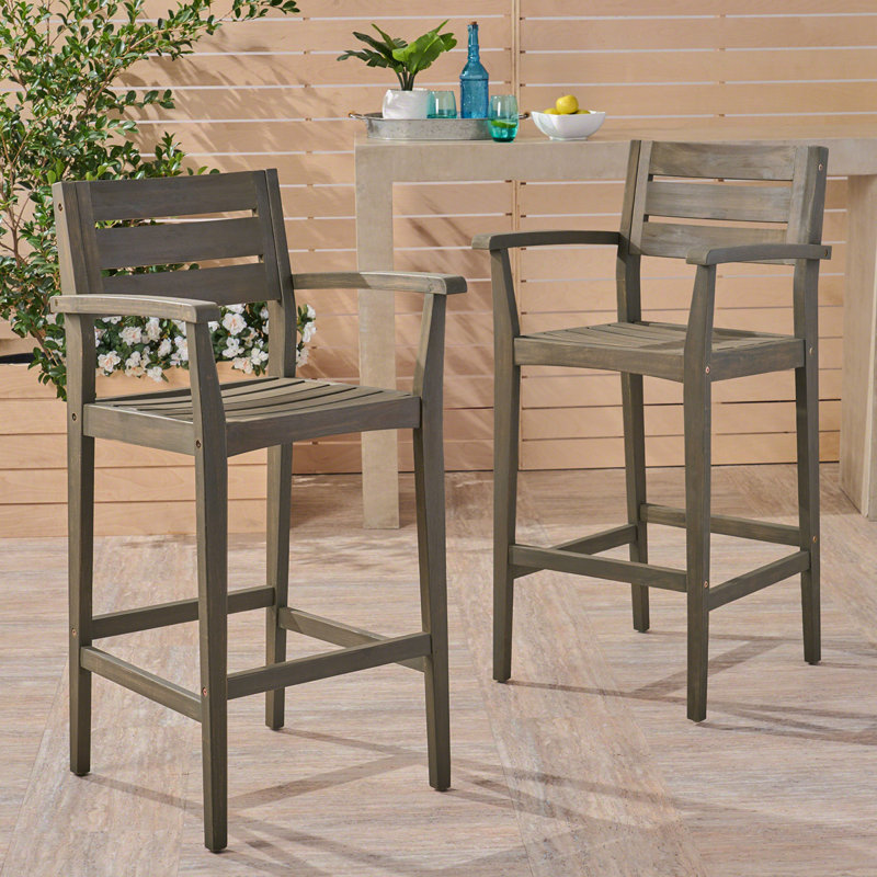 Stamford Barstool