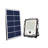 Smart 1 - Head LED Solar Powered Dusk to Dawn Outdoor Security Flood Light with Motion Sensor and Timer