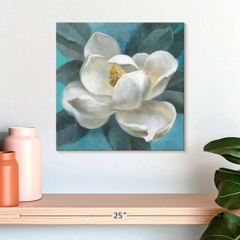 Harnek Southern Bloom, H 16 po x l 16 po