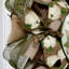 Couronne de citrouille de Thanksgiving