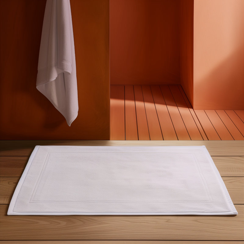 Midweight Bath Towel