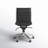 Naida Faux Leather Swivel Task Chair-1986453314-1986453311