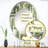 Oval Wall Mirror-96315584