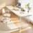 Blanc / Transparent