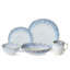 Brisa Handmade Stoneware Dinnerware - Set of 5-267588387