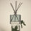 Wild Mint & Eucalyptus Reed Diffuser