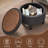 24'' Wide Upholstered Round Storage Ottoman-1742175488
