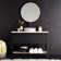 Solace 48" Single Bathroom Vanity Base Only