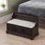 Banc de rangement pour chaussures Retro-1415173759