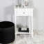 Bobby Jones End Table-45857433
