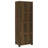 Michelson 70.75'' H Media Shelves-1558656639