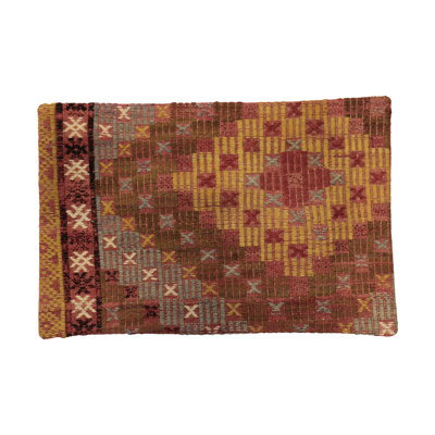 Vintage Kilim Pillow Case