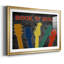 Rock and Roll, impression sur papier encadrée-871115805-871115798