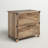 Nguyen Farmhouse Lateral Filing Cabinet