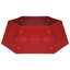 Wanette Metal Tree Skirt