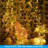 200 LED Copper Wire String Lights, Battery & USB Operated, Warm White