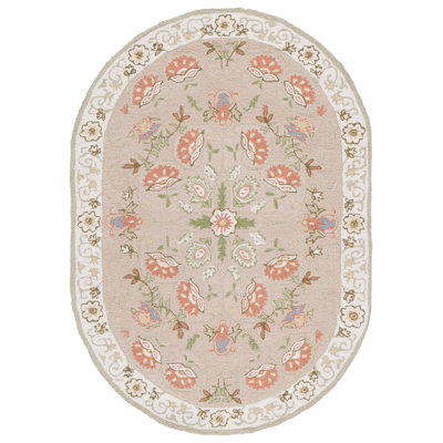Wool Rug