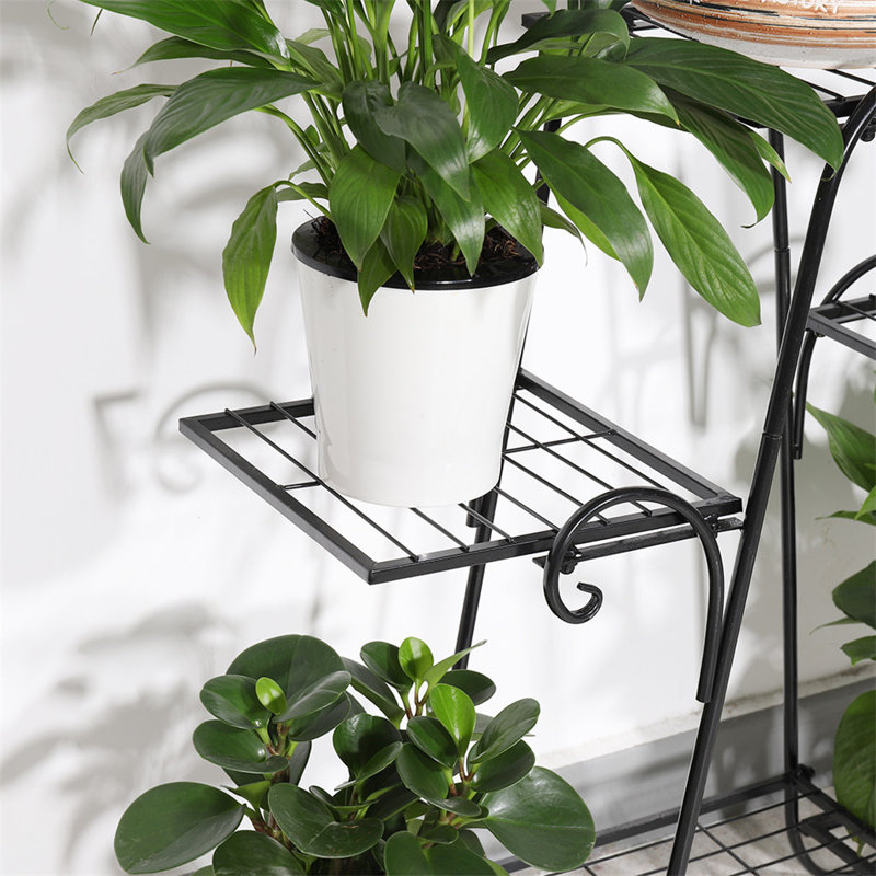 Anghelina Plant Stand