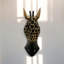 Handmade Animals Wall Decor