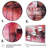 Modernist Expressions III Framed On Canvas Print-1994166021-1994166046