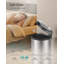 Metal Step On Recycling Bin - 30L