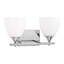 Éclairage pour meuble-lavabo Toffino-88980023-88980024