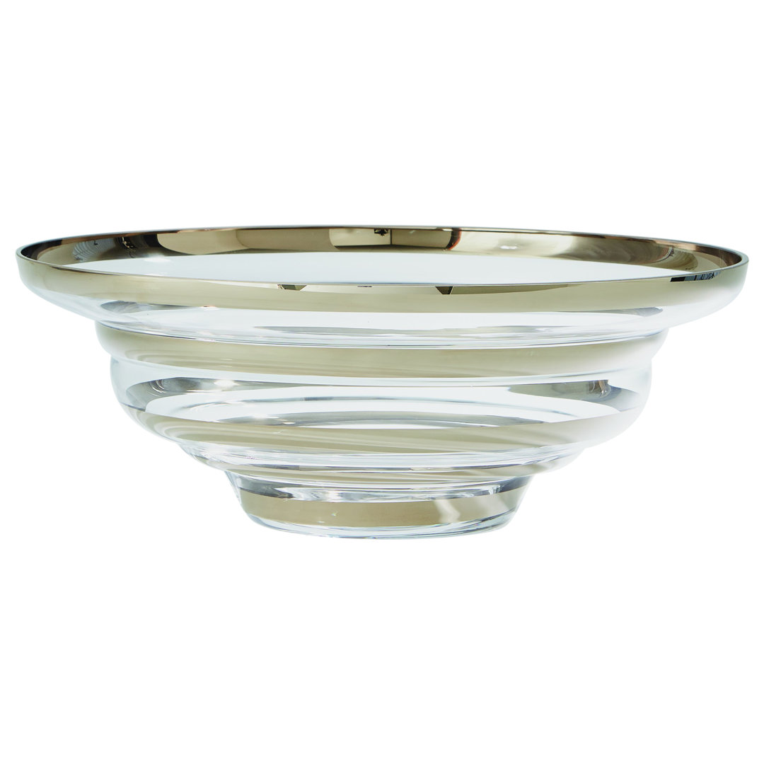 Saturn Bowl Global Views